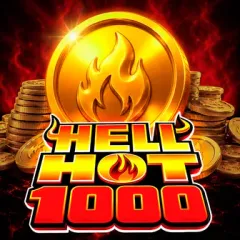 Kafelek gry Hell Hot 1000 w lobby NV1 kasyno